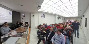 Koζάνη: Ενημερωτική εκδήλωση με θέμα: «Αρτιότητα και Οικοδομησιμότητα γηπέδων και οικοπέδων»