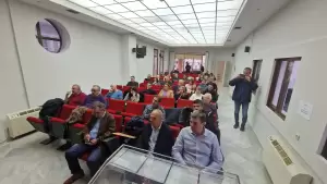 Koζάνη: Ενημερωτική εκδήλωση με θέμα: «Αρτιότητα και Οικοδομησιμότητα γηπέδων και οικοπέδων»