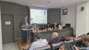 Koζάνη: Ενημερωτική εκδήλωση με θέμα: «Αρτιότητα και Οικοδομησιμότητα γηπέδων και οικοπέδων»