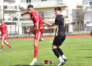 Super League 2 – ΦΣ Κοζάνης: Νίκη κόντρα στον Καμπανιακό για να γίνει ένα ακόμη σημαντικό  βήμα παραμονής στη Sl2