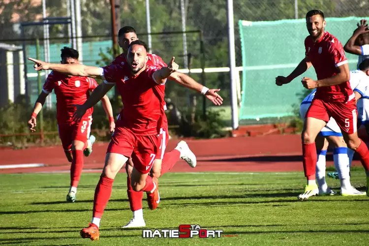 Super League 2: Κοζάνη Ηρακλής 1 1, δεν έ(Χ)ασε κανείς
