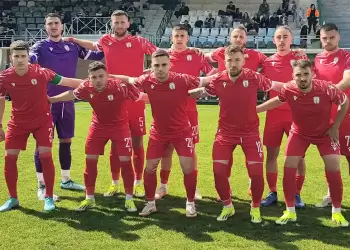 Super League 2 Play Out: ΠΑΟΚ Β – Κοζάνη 4 2