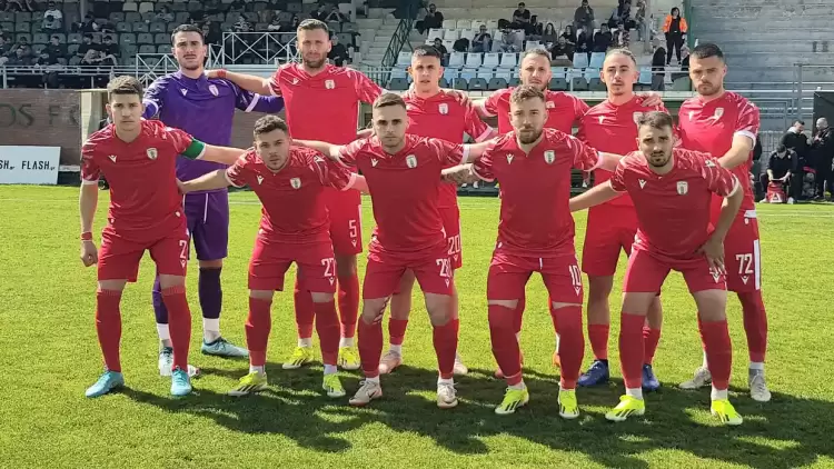 Super League 2 Play Out: ΠΑΟΚ Β – Κοζάνη 4 2