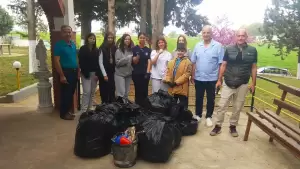 To Γυμνάσιο Κρόκου ανέλαβε δράση... To Γυμνάσιο Κρόκου ανέλαβε δράση…