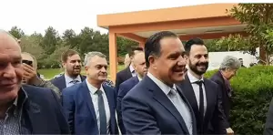 Άδωνις Γεωργιάδης από την Πτολεμαΐδα: “Θα έχουμε μια σημαντική ενίσχυση του προσωπικού”