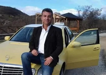 Αναβιώνει Στο Εφετείο Κοζάνης Η Δολοφονία Του 52Χρονου Ταξιτζή Από Ειδικό Φρουρό