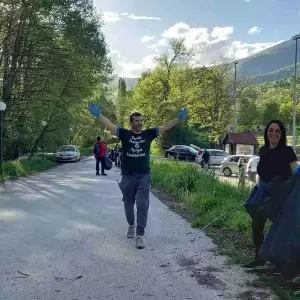 Ο άνεμος του εθελοντισμού “σάρωσε” τους χώρους της Σχολής Γεωπονικών Επιστημών Φλώρινας