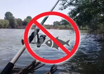 Απαγόρευση Αλιείας Στα Εσωτερικά Νερά Λόγω Αναπαραγωγής Των Ψαριών