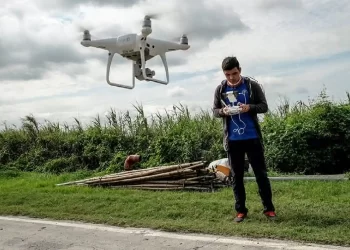 Από Τα Τρακτέρ Στα Drones – Πόσο Εφικτός Είναι Ο Ψηφιακός Μετασχηματισμός Για Τους Αγρότες