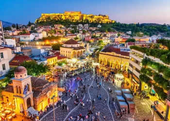 Αυτές Είναι Οι 20 Καλύτερες Χώρες Να Ζεις Και Να Εργάζεσαι – Η Θέση Έκπληξη Της Ελλάδας