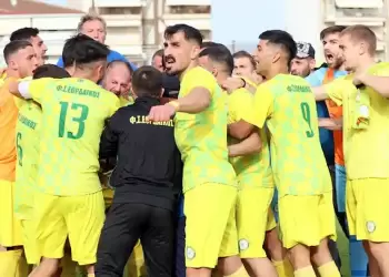 Αυτόματο προσχέδιο