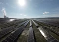Δεη Ανανεώσιμες: Έναρξη Κατασκευής Νέου Φωτοβολταϊκού Σταθμού Ισχύος 80 Mw Στη Δυτική Μακεδονία