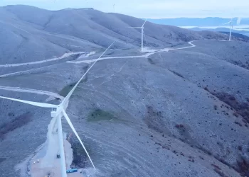 Δεη Ανανεώσιμες: Ολοκλήρωση Αιολικών Πάρκων 40 Mw Στη Δυτική Μακεδονία