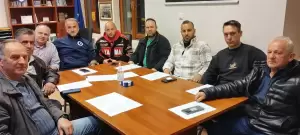 Δημοτικό συμβούλιο Κοζάνης – Γιώργος Τζέλλος: “Το ληξιαρχείο πρέπει να παραμείνει εκεί που είναι”