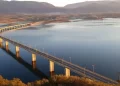 Δοκιμαστικές Φορτίσεις Την Κυριακή Με Κλειστή Τη Γέφυρα Σερβίων