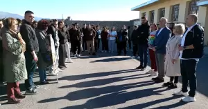 Δράσεις του Δήμου Αμυνταίου για την Πανελλήνια Σχολική Ημέρα Φιλοζωίας