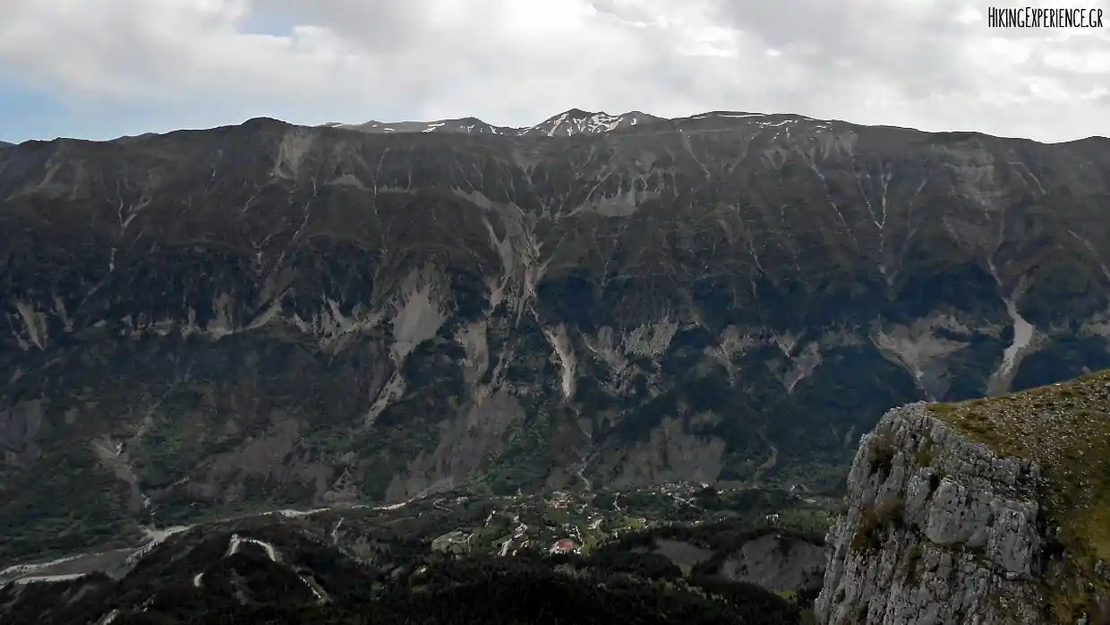 Ο Ε.ο.σ. Κοζάνης Διοργανώνει Το Σαββατοκύριακο 27 28.4.2024 Ορειβατικό Διήμερο Στην Κακαρδίτσα