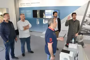 Ένα νέο Μουσείο γεννιέται στην Αιανή