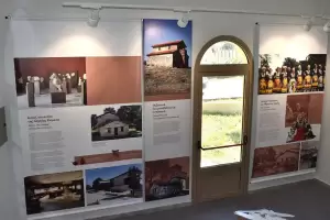 Ένα νέο Μουσείο γεννιέται στην Αιανή