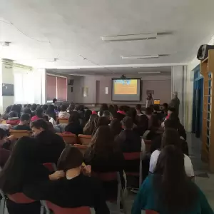 Ενημερωτικές δράσεις Δήμου Εορδαίας για τα αδέσποτα ζώα