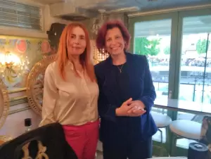 Επίσκεψη Τσιόρδα στην Κοζάνη