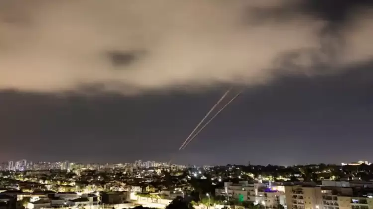 Επιτροπή Ειρήνης Κοζάνης – Για την κλιμάκωση της πολεμικής έντασης στη Μέση Ανατολή