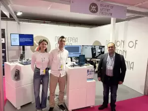 Επιτυχής συμμετοχή της Περιφέρειας Δυτικής Μακεδονίαςστη Διεθνή Έκθεση  “beyond 2024”