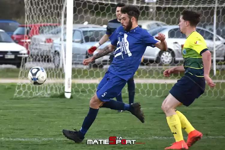 ΕΠΣ Κοζάνης – Play Off – Play Out: Η αγωνία στο κόκκινο