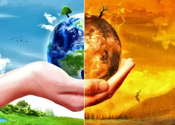 Φόρουμ Διαλόγου Με Θέμα «Κλιματική Κρίση Και Πράσινη Μετάβαση» Στην Περιφέρεια Δυτικής Μακεδονίας