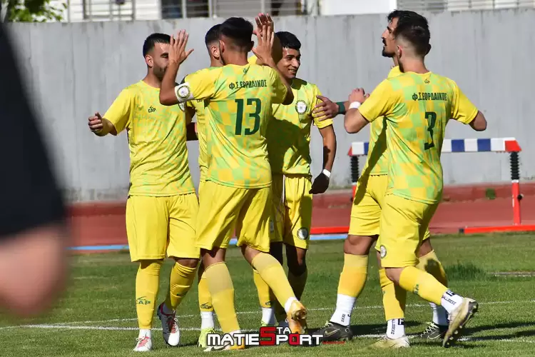 Γ' Εθνική: Επιστροφή στο πρωτάθλημα με επικίνδυνη έξοδο στην Ζάκυνθο για τον Εορδαϊκό Γ’ Εθνική: Επιστροφή στο πρωτάθλημα με επικίνδυνη έξοδο στην Ζάκυνθο για τον Εορδαϊκό