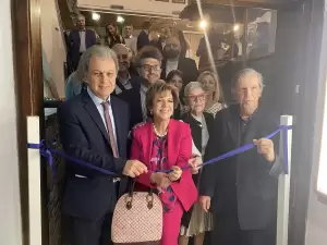 Ημέρα μνήμης και τιμής για την οικογένεια Νανοπούλου, η βραδιά του Σαββάτου