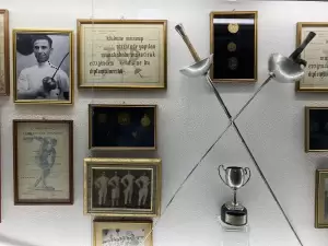 Ημέρα μνήμης και τιμής για την οικογένεια Νανοπούλου, η βραδιά του Σαββάτου