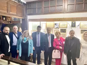 Ημέρα μνήμης και τιμής για την οικογένεια Νανοπούλου, η βραδιά του Σαββάτου