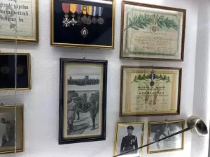 Ημέρα μνήμης και τιμής για την οικογένεια Νανοπούλου, η βραδιά του Σαββάτου