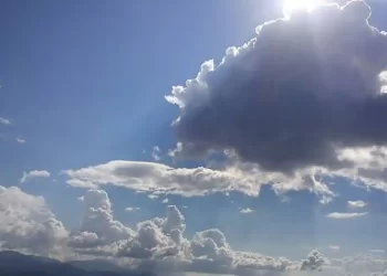 Ο Καιρός Στην Κοζάνη Και Την Δυτική Μακεδονία Σήμερα, Κυριακή 7/4: Ζέστη Με Συννεφιά
