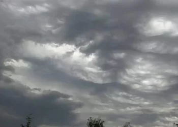 Ο Καιρός Στην Κοζάνη Και Την Δυτική Μακεδονία Σήμερα, Τετάρτη 17/4: Συννεφιά Με Βροχές Και Καταιγίδες