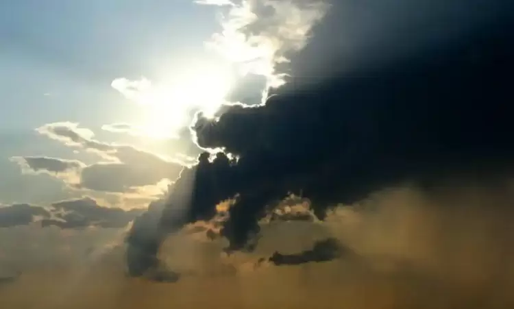 Ο καιρός στην Κοζάνη και την δυτική Μακεδονία σήμερα, Κυριακή 21/4: Συννεφιά με άνοδο της θερμοκρασίας