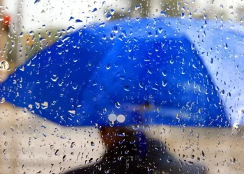 Ο Καιρός Στην Κοζάνη Και Την Δυτική Μακεδονία Σήμερα, Τρίτη 23/4: Βροχές Και Σποραδικές Καταιγίδες