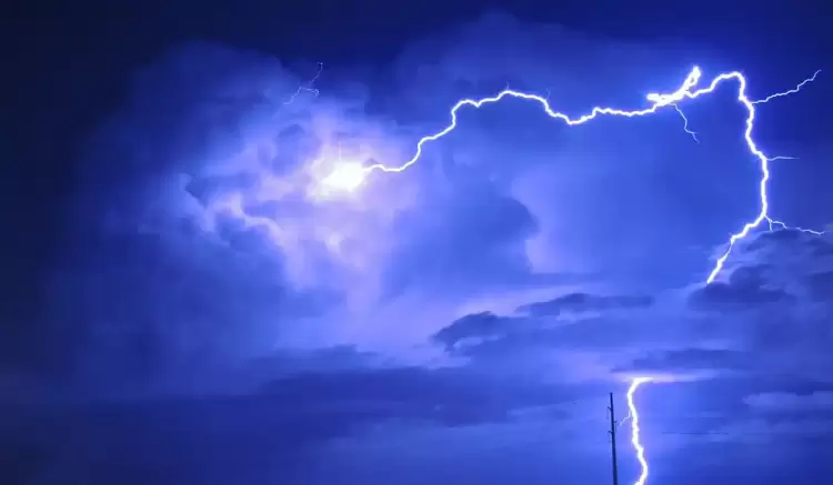 Καιρός: Σε έκτακτο δελτίο επικίνδυνων φαινομένων αναβαθμίζεται το έκτακτο δελτίο επιδείνωσης