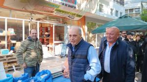 Κυριάκος Βελόπουλος: Το να κλείνεις λιγνίτες που θα μπορούσε να ταΐσει όλη την Ελλάδα, είναι ανθελληνικό, αντιλαϊκό και  αντικοινωνικό