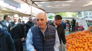 Κυριάκος Βελόπουλος: Το να κλείνεις λιγνίτες που θα μπορούσε να ταΐσει όλη την Ελλάδα, είναι ανθελληνικό, αντιλαϊκό και  αντικοινωνικό