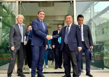 Νέοι δρόμοι συνεργασίας Ελλάδας – Κίνας για τα αγροτικά προϊόντα