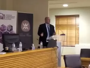 Οι επιχειρηματίες της Κοζάνης ενημερώθηκαν για τις “Εξαγωγές στην Πράξη”