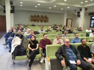 Οι επιχειρηματίες της Κοζάνης ενημερώθηκαν για τις “Εξαγωγές στην Πράξη”