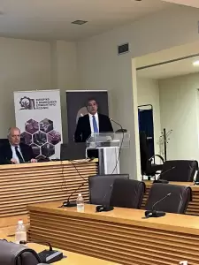 Οι επιχειρηματίες της Κοζάνης ενημερώθηκαν για τις “Εξαγωγές στην Πράξη”