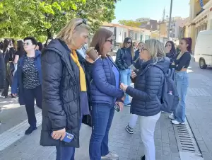 Οι μαθητές ψήφισαν…