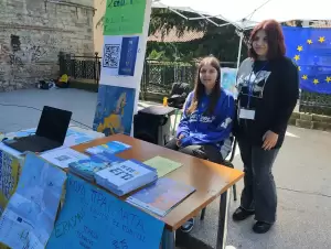 Οι μαθητές ψήφισαν…