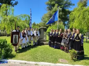 Οι Σαμαριναίοι είδαν την έξοδο... Οι Σαμαριναίοι είδαν την έξοδο…
