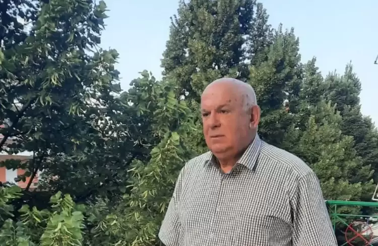 Η Ολυμπιακή Φλόγα δεν “καταδέχεται” τα Γρεβενά…