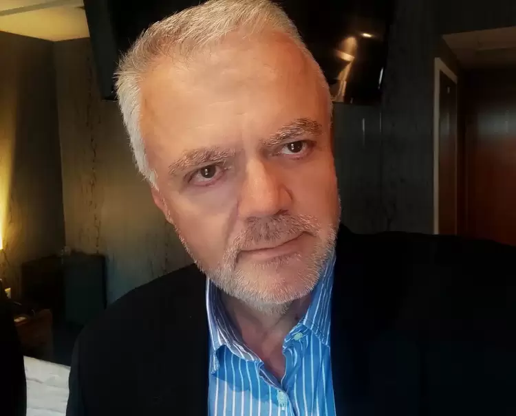 Περί δικαίου και απονομής του, ο λόγος